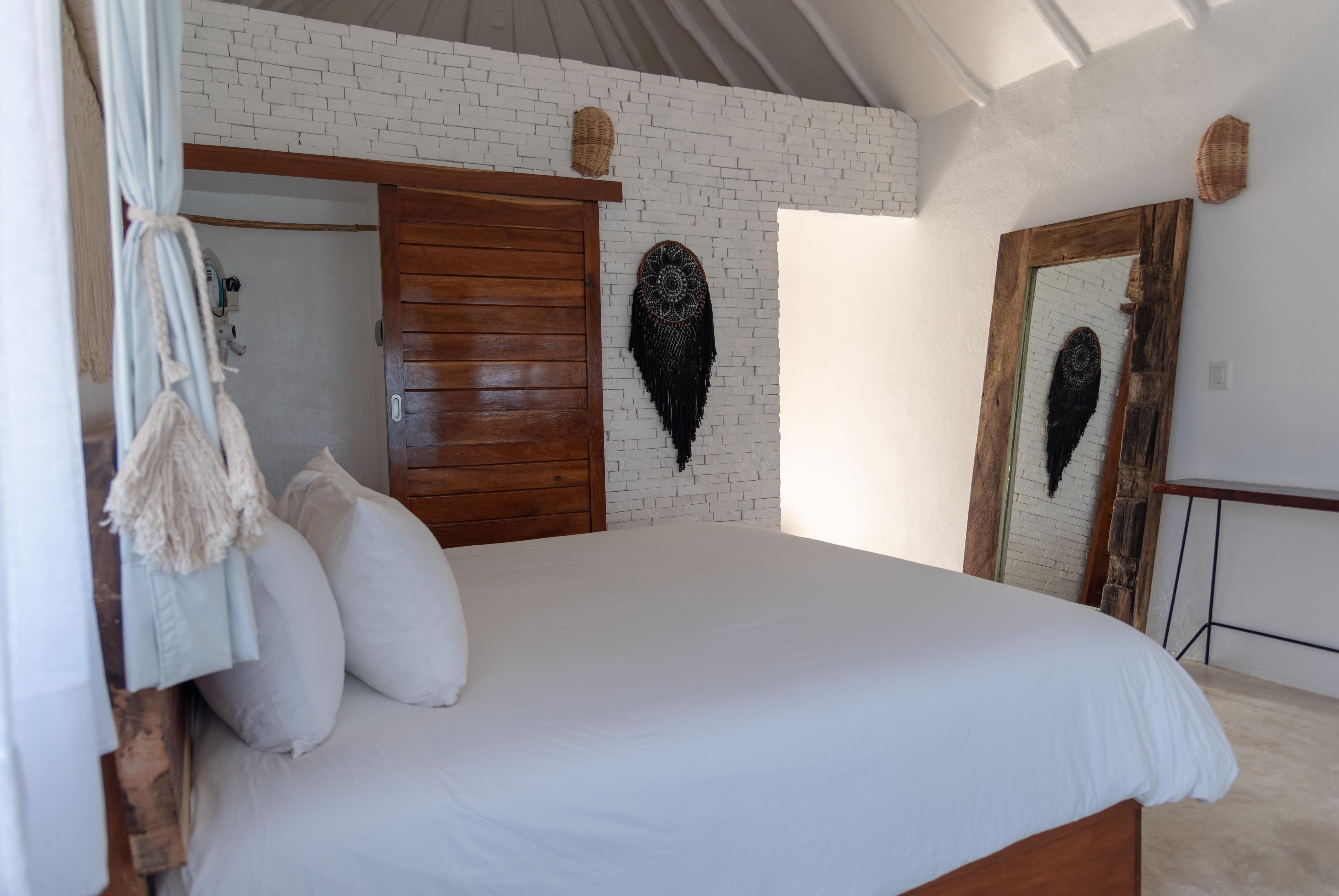 Los Amigos Beach Hotel Boutique Τουλούμ Εξωτερικό φωτογραφία