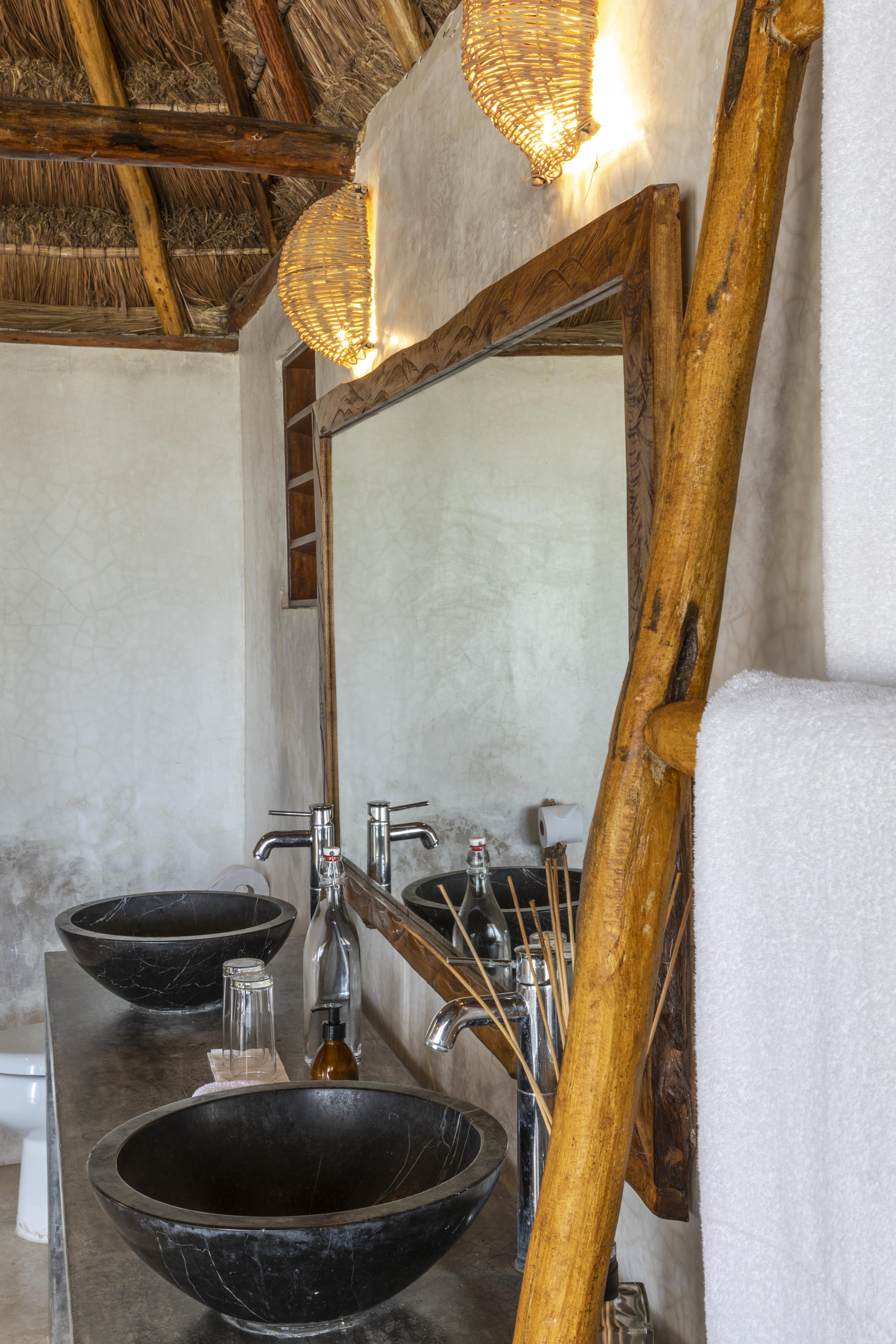 Los Amigos Beach Hotel Boutique Τουλούμ Εξωτερικό φωτογραφία