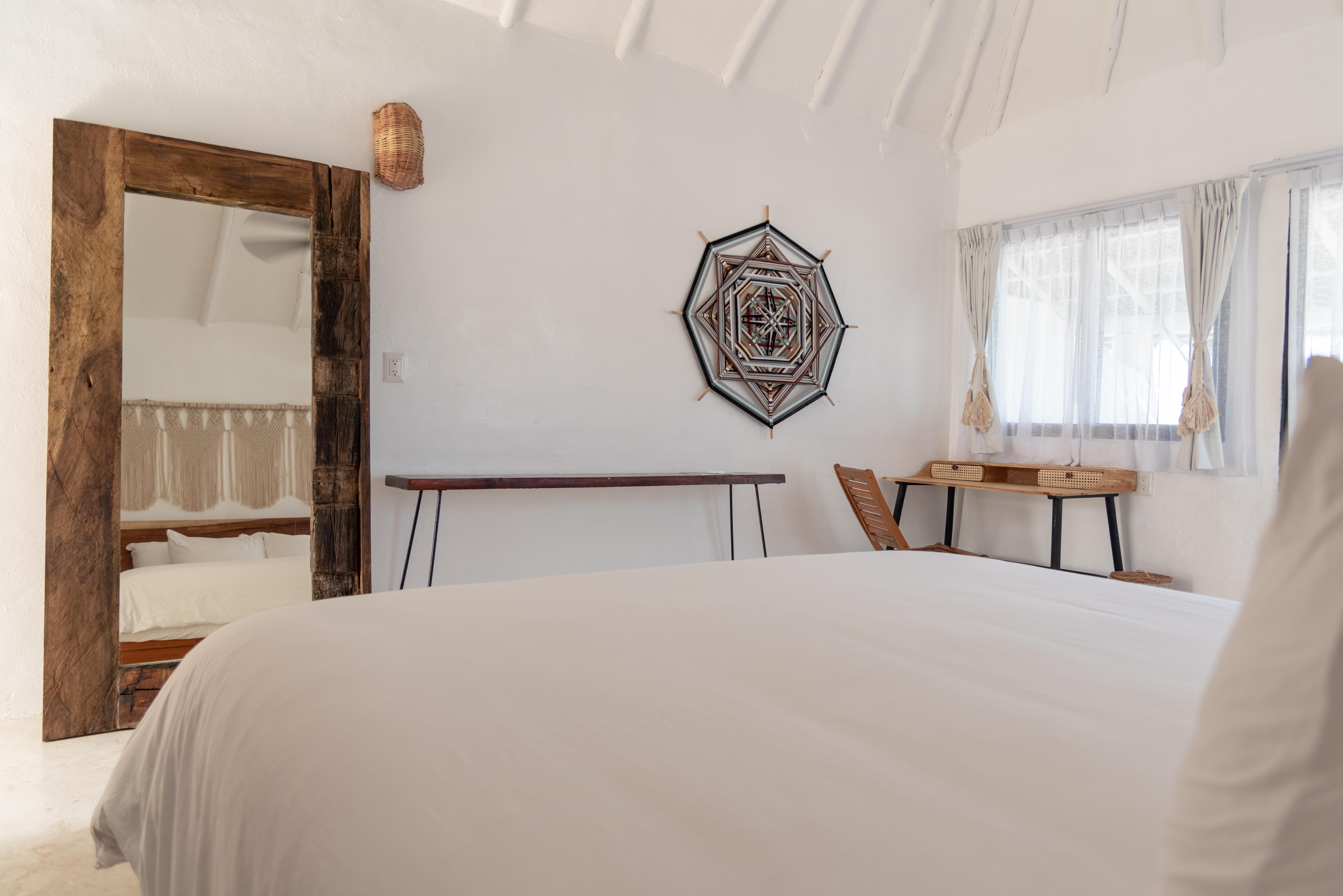 Los Amigos Beach Hotel Boutique Τουλούμ Εξωτερικό φωτογραφία