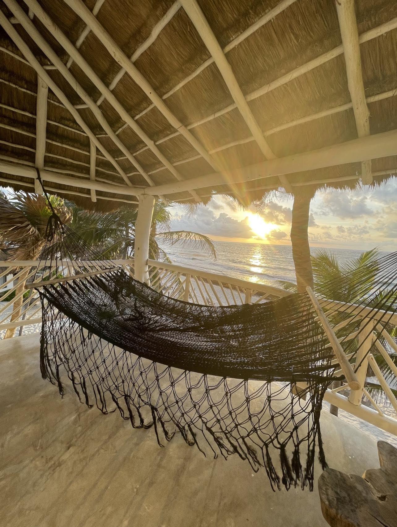 Los Amigos Beach Hotel Boutique Τουλούμ Εξωτερικό φωτογραφία