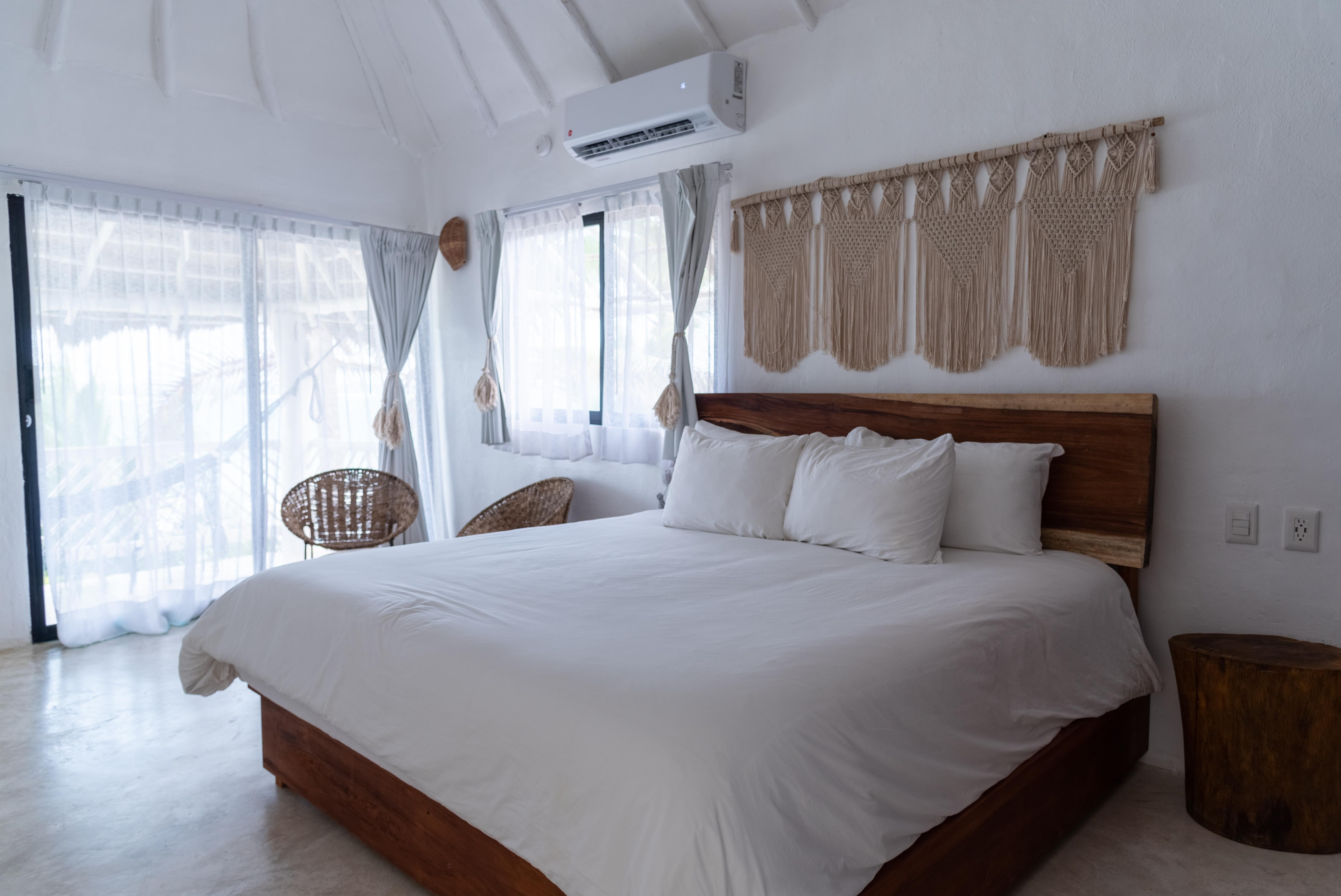 Los Amigos Beach Hotel Boutique Τουλούμ Εξωτερικό φωτογραφία