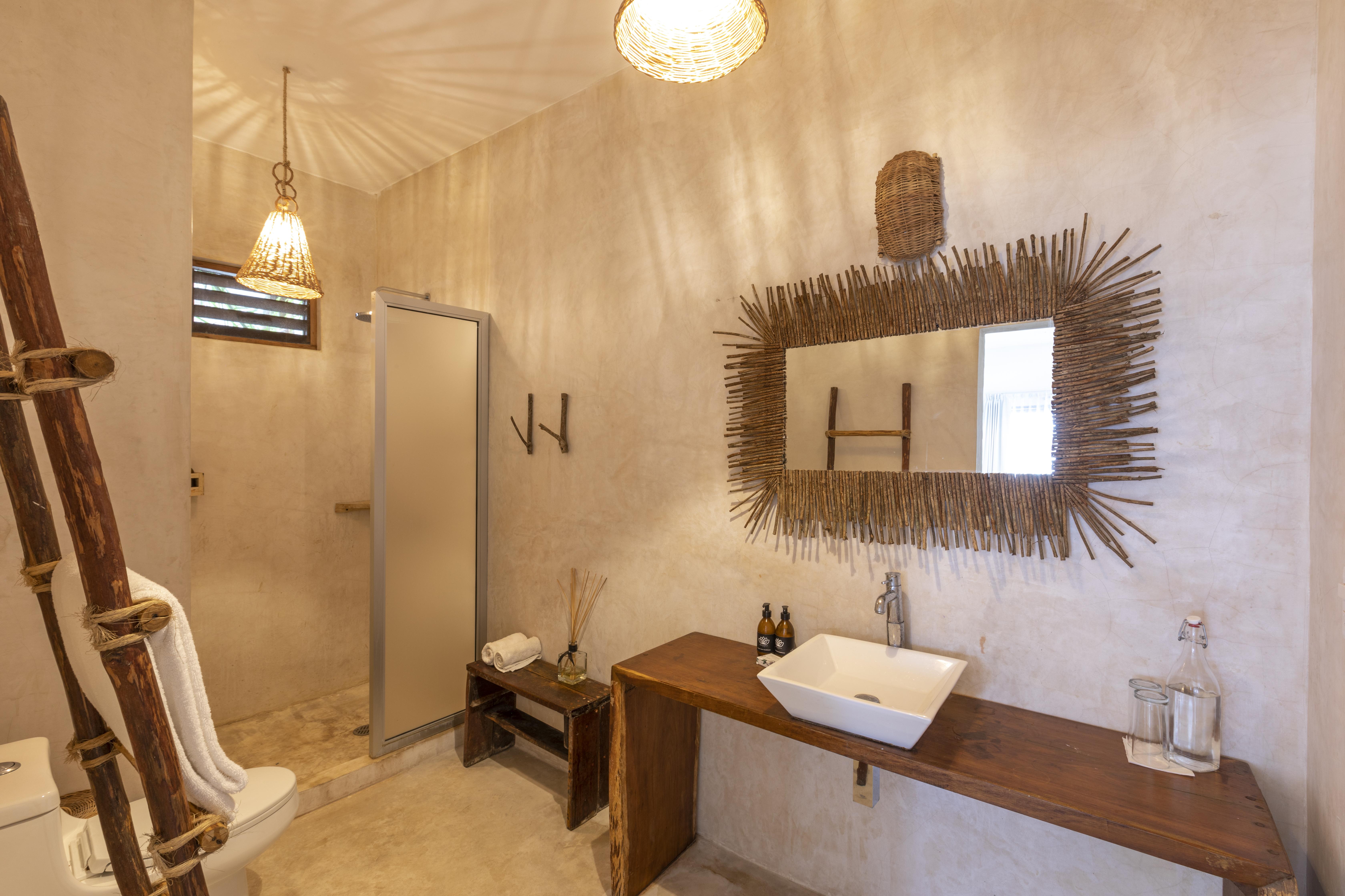 Los Amigos Beach Hotel Boutique Τουλούμ Εξωτερικό φωτογραφία