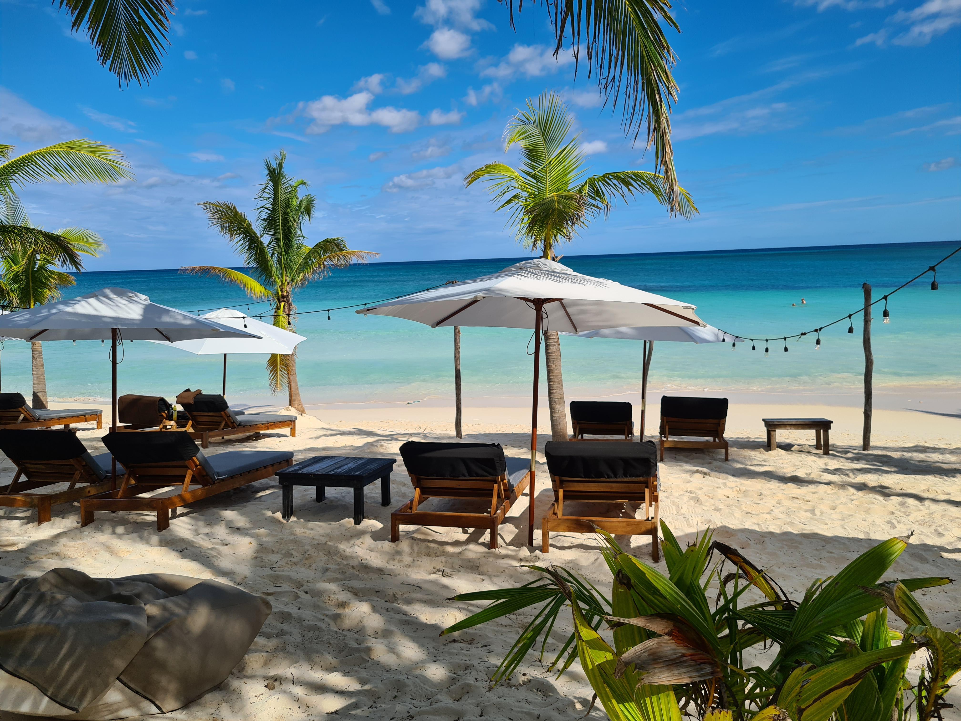 Los Amigos Beach Hotel Boutique Τουλούμ Εξωτερικό φωτογραφία