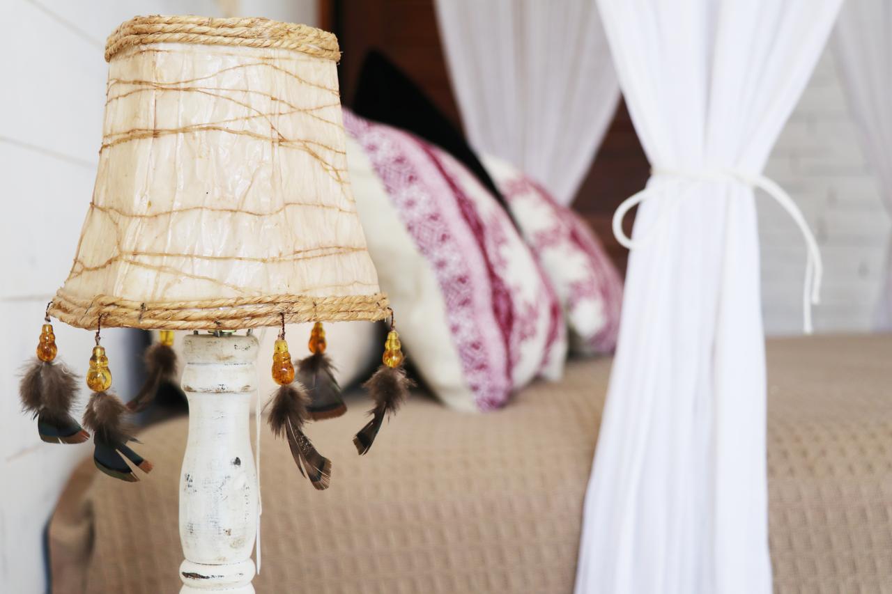 Los Amigos Beach Hotel Boutique Τουλούμ Εξωτερικό φωτογραφία
