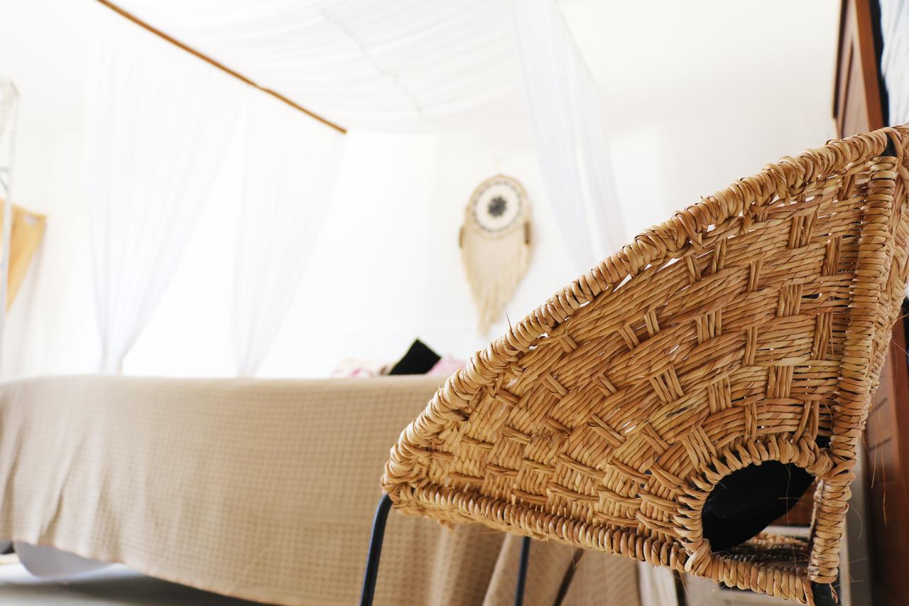 Los Amigos Beach Hotel Boutique Τουλούμ Εξωτερικό φωτογραφία