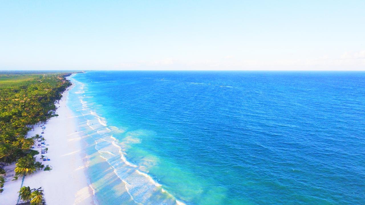 Los Amigos Beach Hotel Boutique Τουλούμ Εξωτερικό φωτογραφία