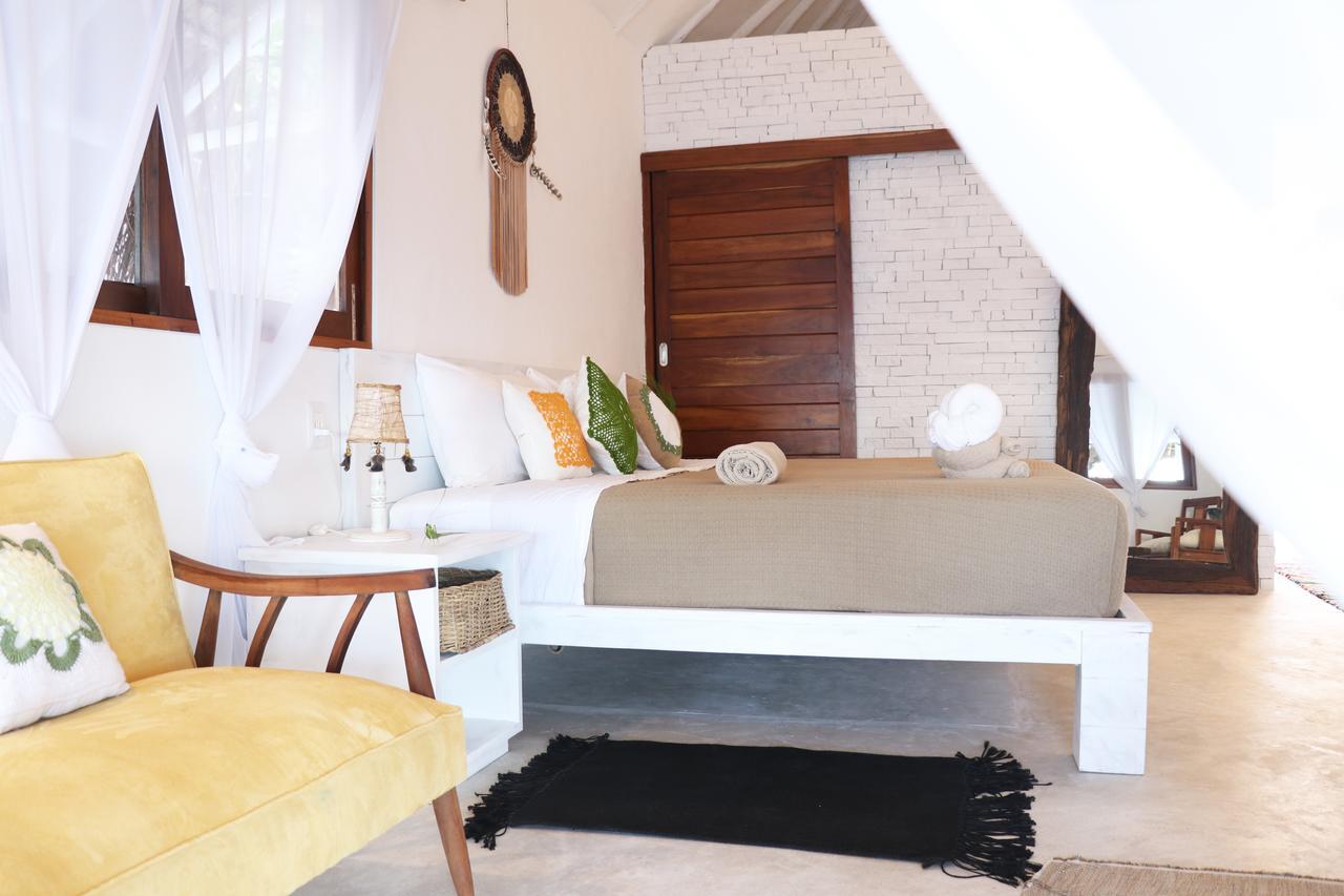 Los Amigos Beach Hotel Boutique Τουλούμ Εξωτερικό φωτογραφία