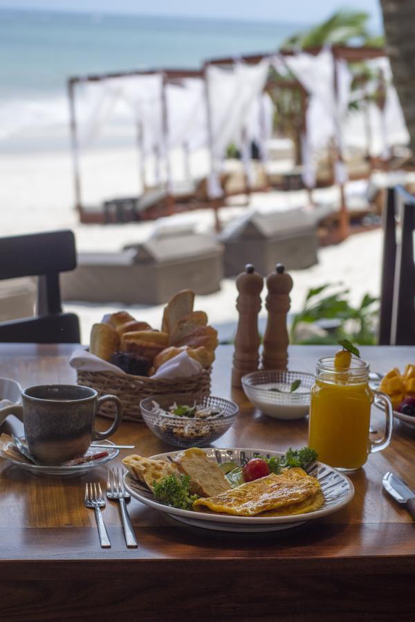 Los Amigos Beach Hotel Boutique Τουλούμ Εξωτερικό φωτογραφία